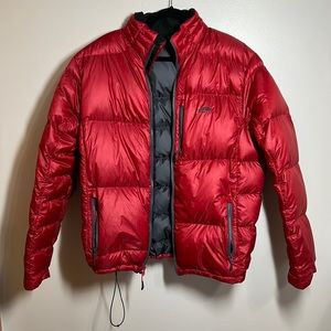 GoLite Mens Puffer Jacket